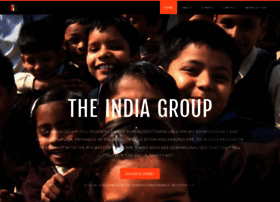Theindiagroup.net thumbnail