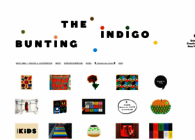 Theindigobunting.com thumbnail