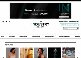 Theindustry.beauty thumbnail