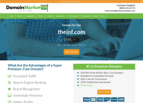 Theinf.com thumbnail