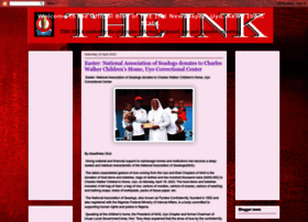 Theinknewspaper.blogspot.com.ng thumbnail