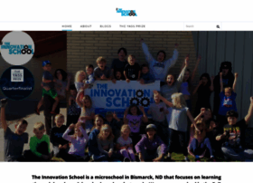 Theinnovationschool.us thumbnail