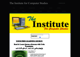 Theinstitute1.weebly.com thumbnail
