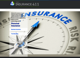 Theinsurance411.com thumbnail