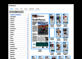 Theintell-pa.newsmemory.com thumbnail