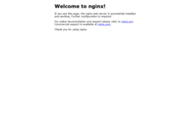 Theintermodals.com thumbnail