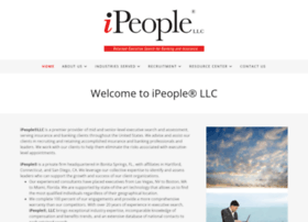 Theipeople.com thumbnail