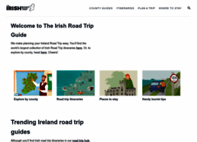 Theirishroadtrip.com thumbnail