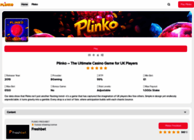 Theisabellatrust.org thumbnail