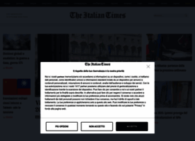 Theitaliantimes.it thumbnail Theitaliantimes.it thumbnail