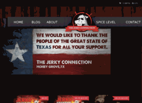 Thejerkyconnection.com thumbnail