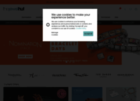 Thejewelhut.co.uk thumbnail