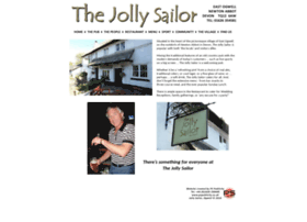 Thejolly.co.uk thumbnail