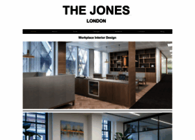 Thejones.london thumbnail Thejones.london thumbnail