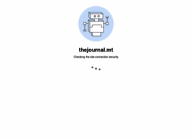 Thejournal.mt thumbnail
