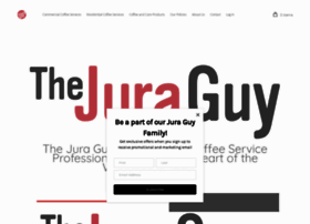 Thejuraguy.com thumbnail