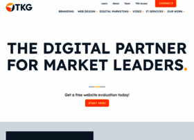 Thekarchergroup.com thumbnail
