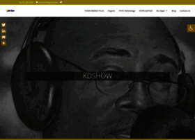 Thekeithdavisshow.com thumbnail