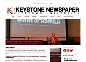 Thekeystonenews.com thumbnail