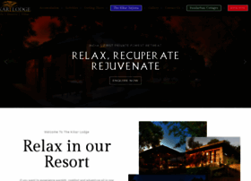Thekikarlodge.com thumbnail