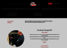 Thekilndoctor.com thumbnail