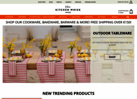 Thekitchenwhisk.ie thumbnail