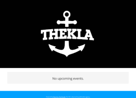 Thekla.club thumbnail