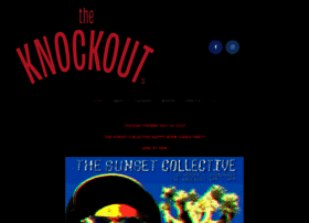 Theknockoutsf.com thumbnail