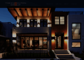 Theknowltongroup.net thumbnail Theknowltongroup.net thumbnail