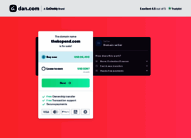 Thekopend.com thumbnail