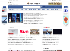 Thekoreanews.com thumbnail