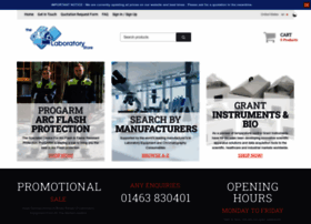 Thelabstore.co.uk thumbnail Thelabstore.co.uk thumbnail