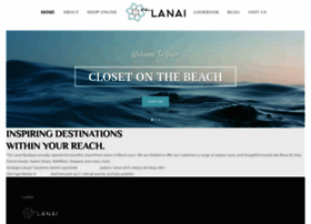 Thelanai.ca thumbnail Thelanai.ca thumbnail