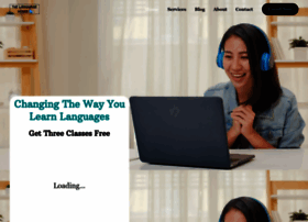 Thelanguagehouse.in thumbnail Thelanguagehouse.in thumbnail
