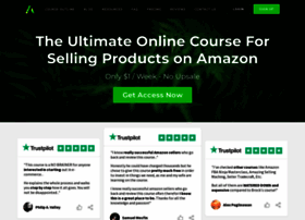 Thelastamazoncourse.com thumbnail