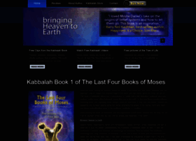 Thelastfourbooks.com thumbnail