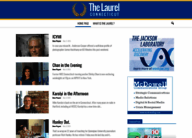 Thelaurelct.com thumbnail