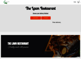 Thelawnrestaurant.com thumbnail