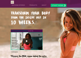 Theleanbodyformula.com thumbnail