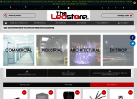 Theledstore.co thumbnail