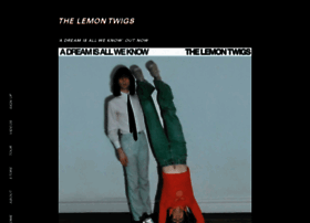 Thelemontwigs.com thumbnail