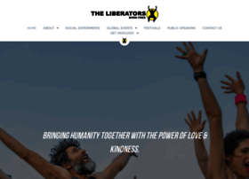 Theliberators.org thumbnail
