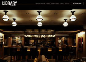 Thelibraryatthepublic.com thumbnail