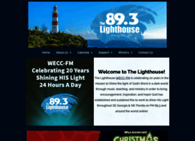 Thelighthousefm.org thumbnail