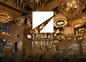 Thelightingoutlet.net thumbnail Thelightingoutlet.net thumbnail