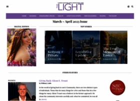 Thelightmag.com thumbnail