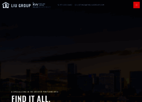 Theliugroup.com thumbnail