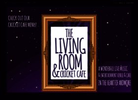 Thelivingroomat35east.com thumbnail