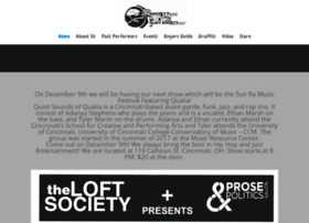 Theloftsociety.org thumbnail