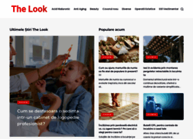 Thelook.ro thumbnail